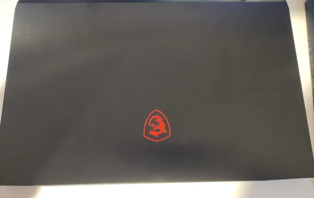 Portátil Gaming MSI GF75 Thin 10UE