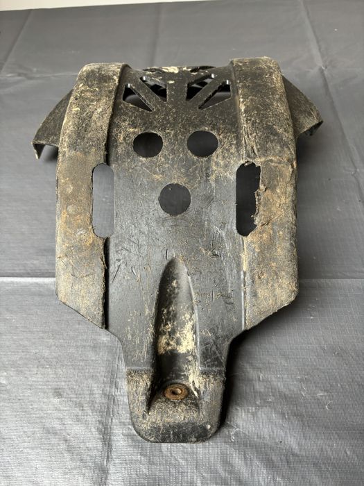 Osłona silnika HONDA CRF450/250 R 17-20