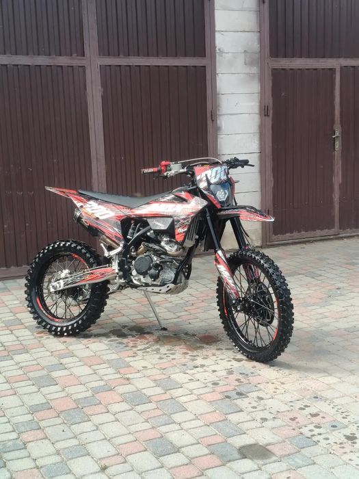 Kovi Max 300 KROSS