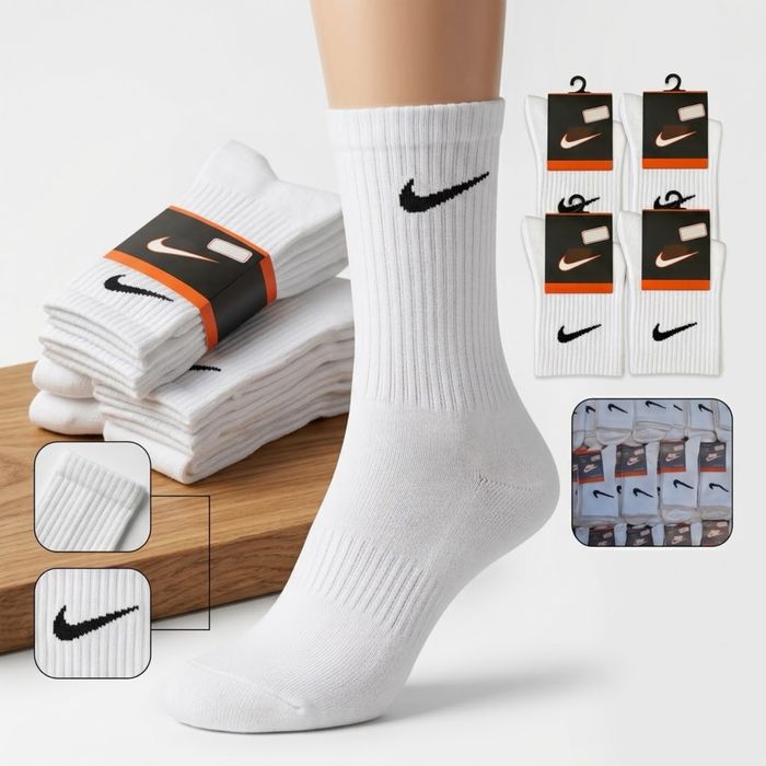 Шкарпетки/носки Nike/Найк 35 грн за 1 пару