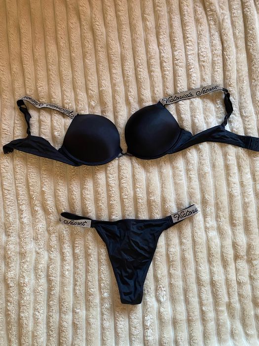 Купальник в стилі Vs