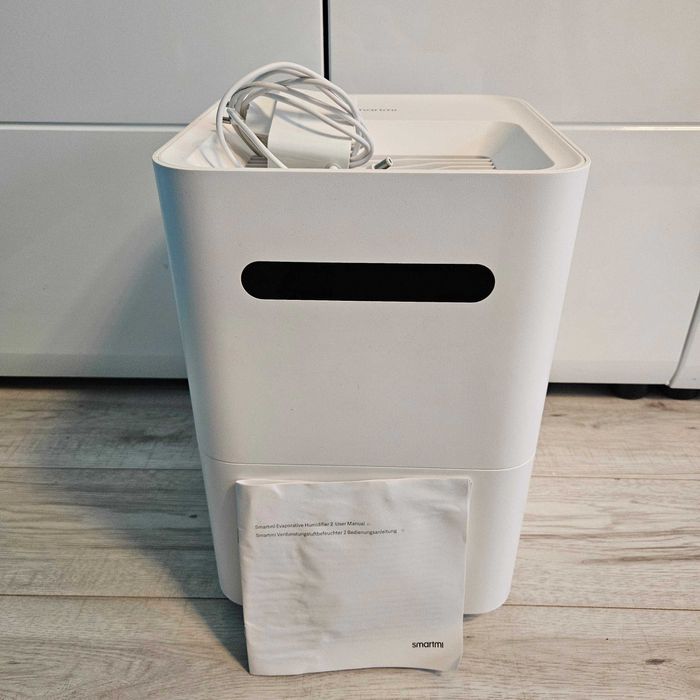Nawilżacz powietrza SmartMi Evaporative Humidifier 2