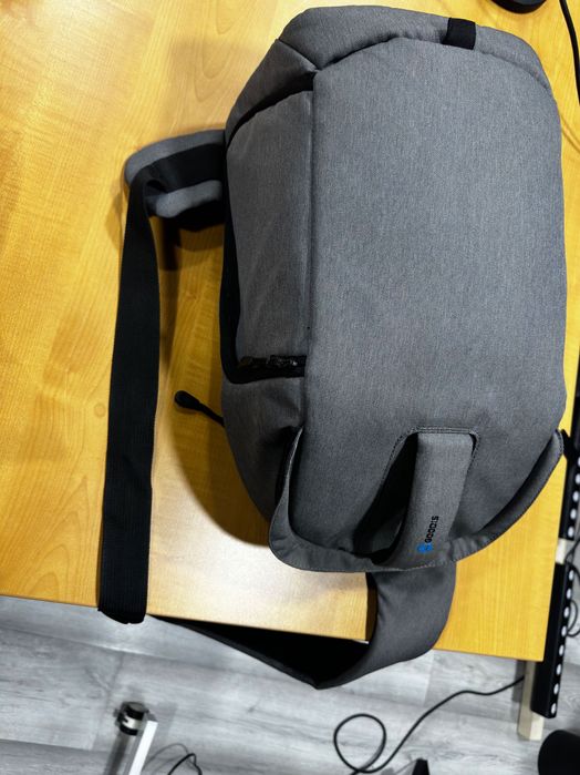 Bag para câmera e equipamentos fotográficos