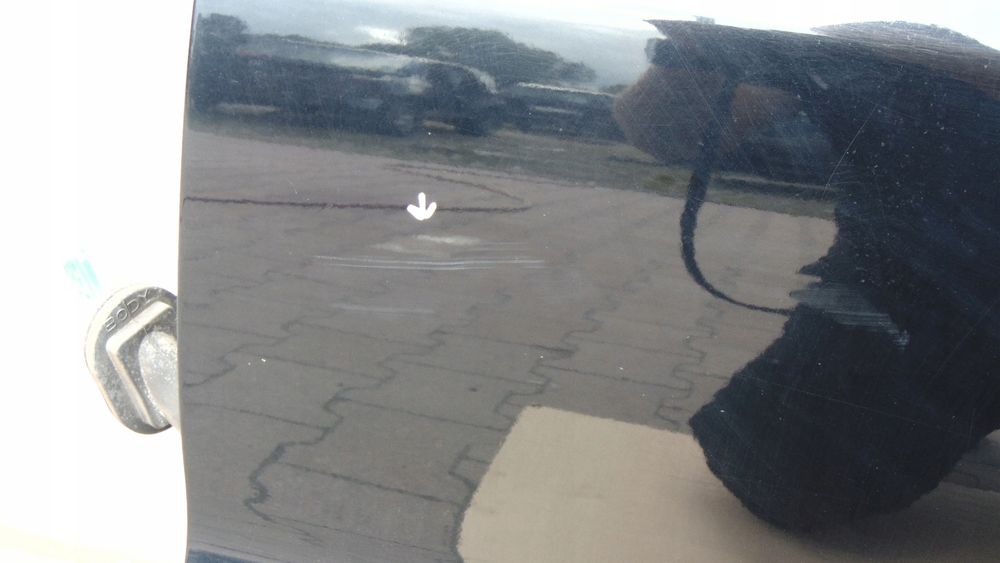 ford maverick ii lift drzwi przód prawe lewe ua