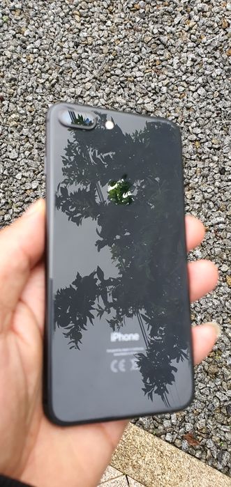 Iphone 8 plus 64gb livre