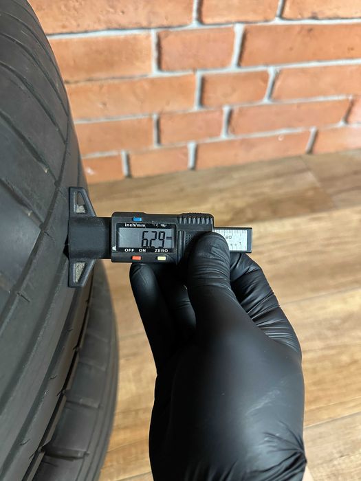 Koła Felgi 20 5x112 Audi Q5 8MA Letnie Michelin 2024