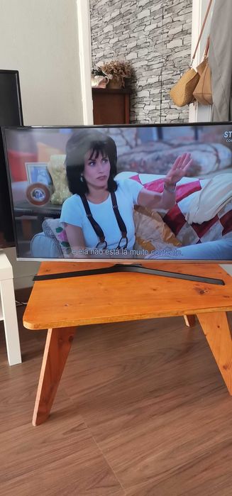 Tv Led Samsung 40 polegadas