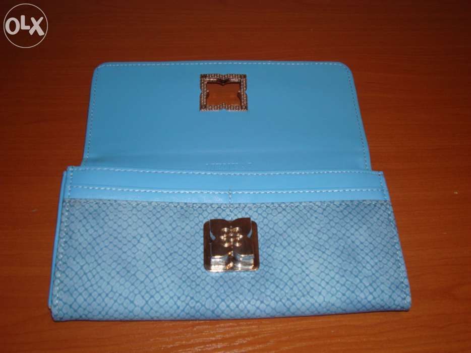 Porta moedas feminino novo