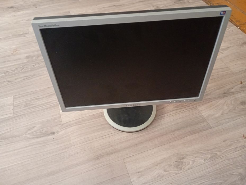 Monitor Samsunga SyncMaster 940BW