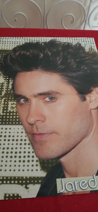 Poster The Vampire Diaries, com defeito