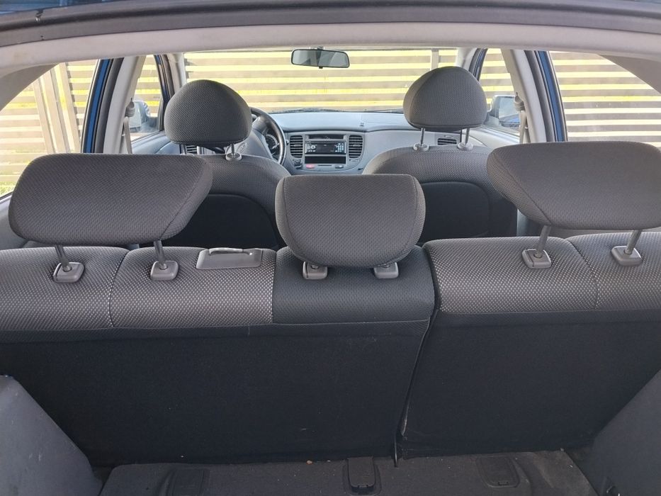 Kia Rio 1.4 Mały przebieg bdb stan