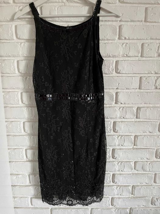 Sukienka wieczorowa marki Liu Jo