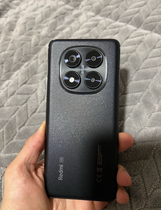 Xiaomi redmi note 14 pro 5G
