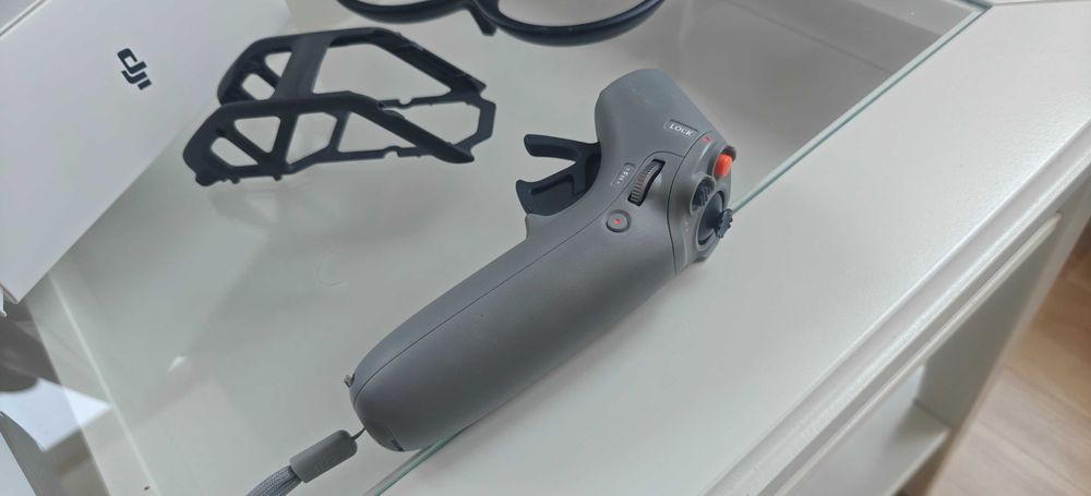 DJI Avata - duży zestaw, dodatki za 600zł!