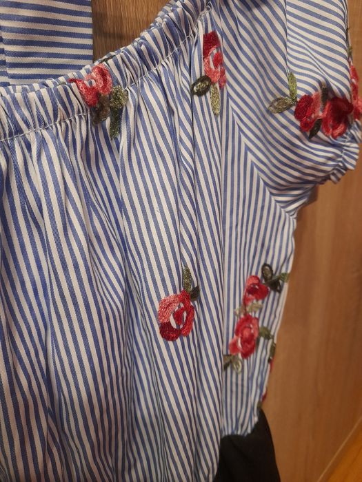 Hiszpanka rozm 146/152