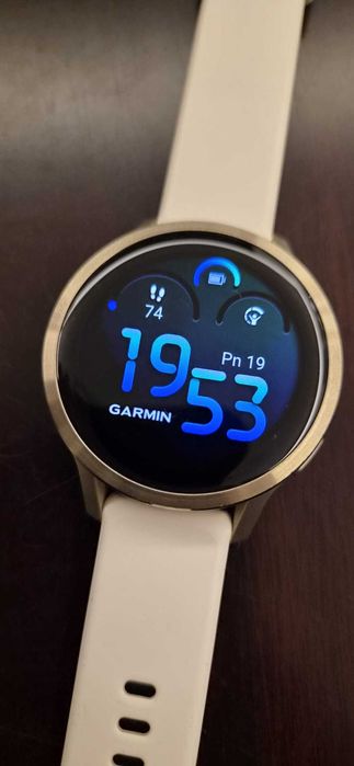 Garmin Venu 4 Gwarancja jak nowy