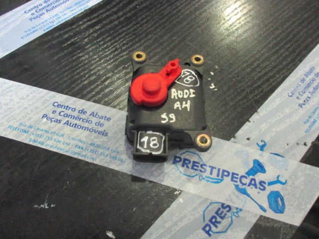 Motor da comporta da sofagem AUDI A4 (8D2, B5)