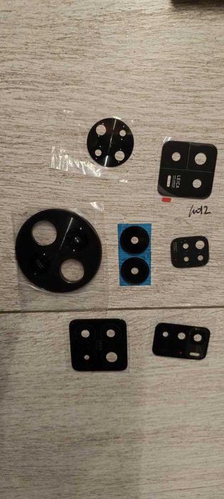 Скло камери Xiaomi poco redmi 7 8 9 10 11 12 12 14