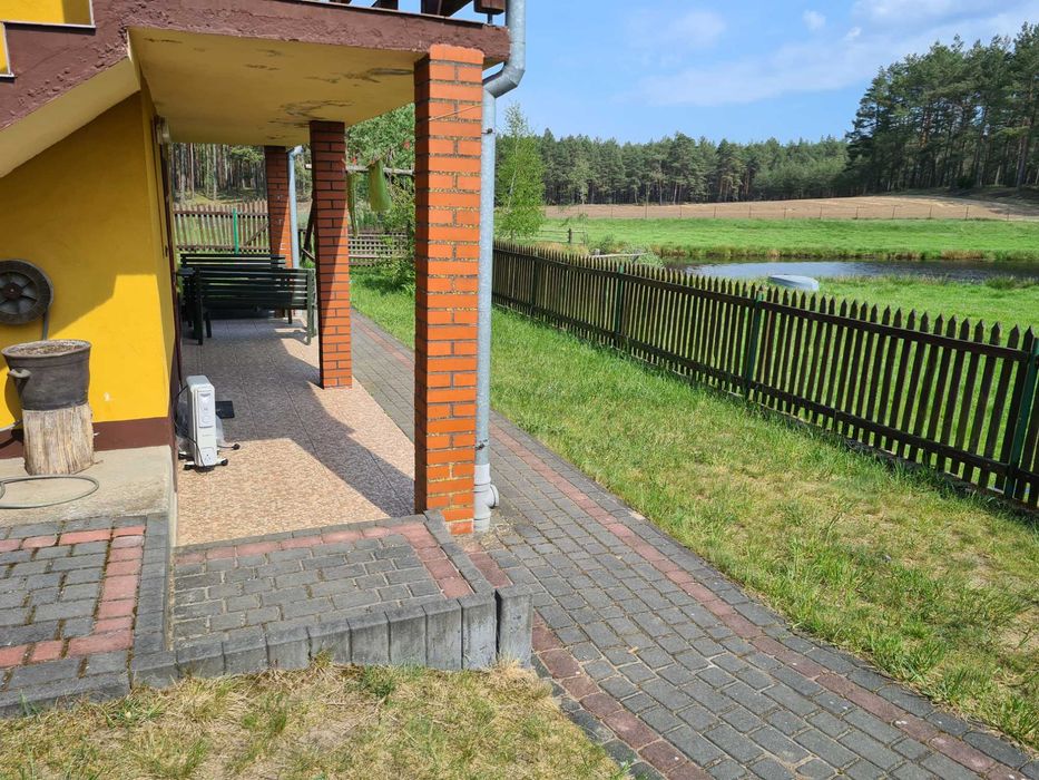 Gospodarstwo Agroturystyczne u Stoltmanów