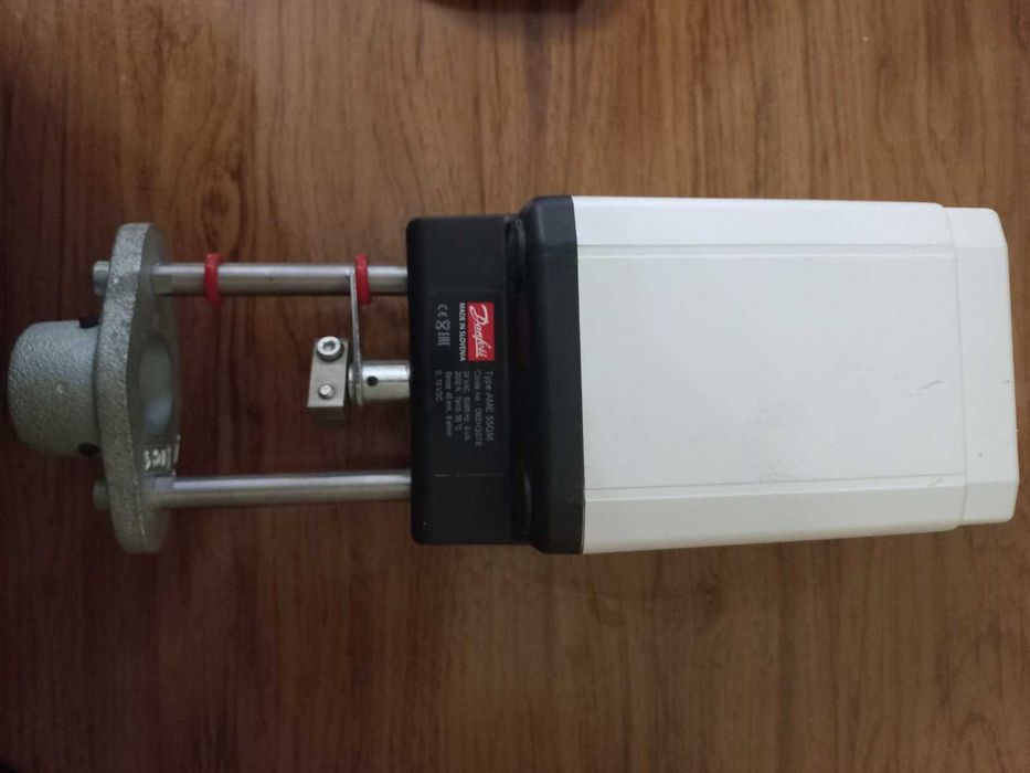 Сервопривід Danfoss  AME 55QM