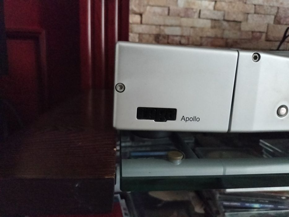 Rega Apollo CD проигрыватель