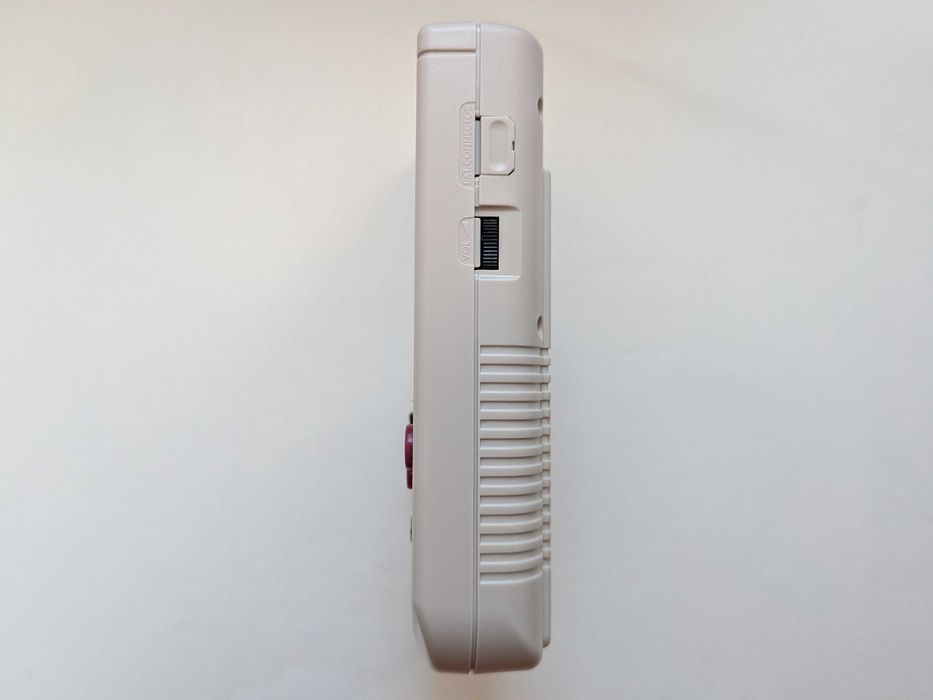 Game Boy Clássico + Caixa