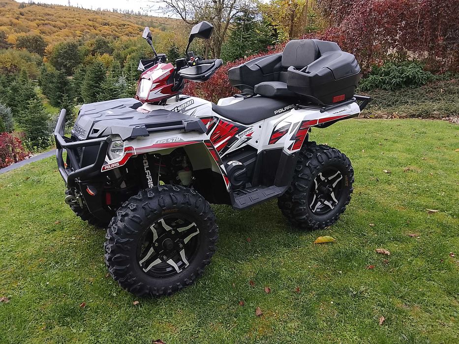 Polaris