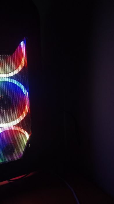 Игровий Комп'ютер  rtx 2060 super ryzen 5