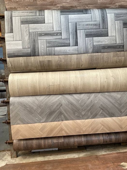 Якісний Лінолеум по доступним цінам