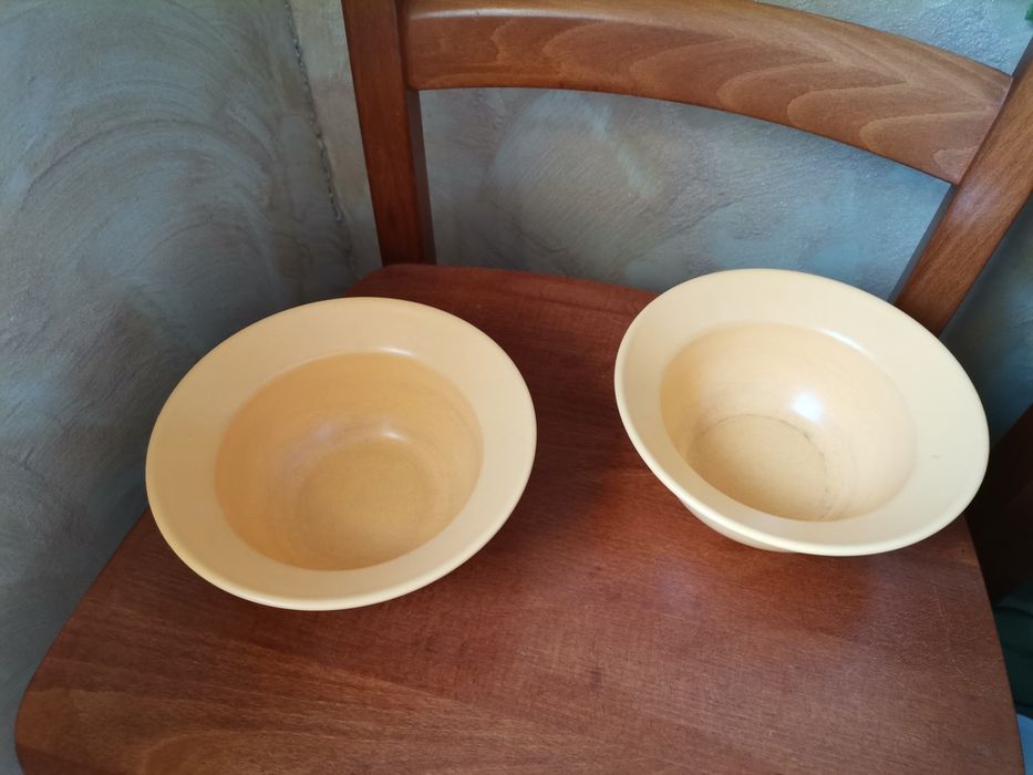 Ceramiczne doniczki