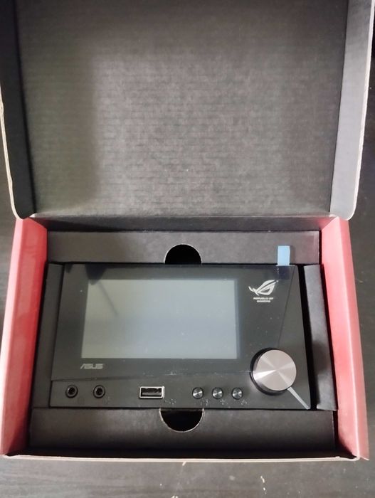 Asus Rog Front Base Panel