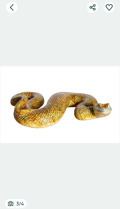 COBRA - Bordalo Pinheiro (coleção)