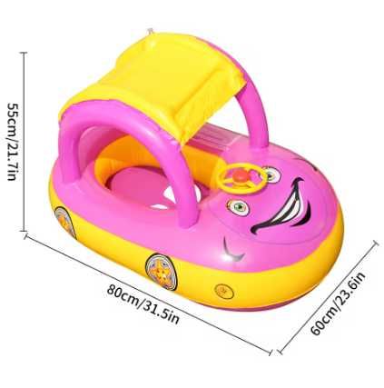Brinquedo insuflável verão de crianças para piscina ENVIO GRÁTIS NOVO