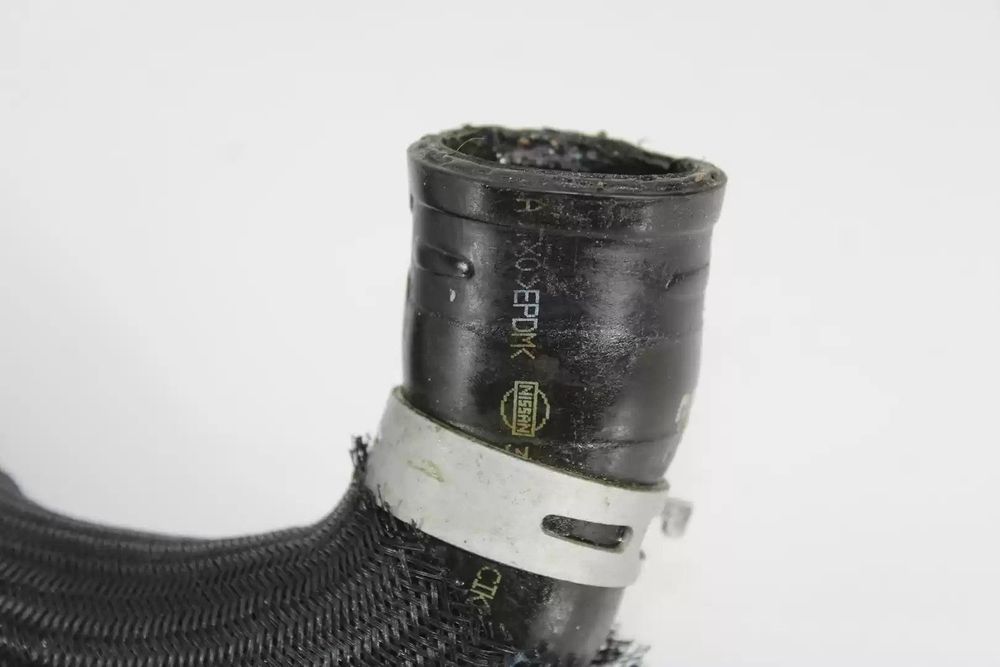 MANGUITO AGUA NISSAN QASHQAI II TODO TERRENO, FECHADA 2020 -1321308