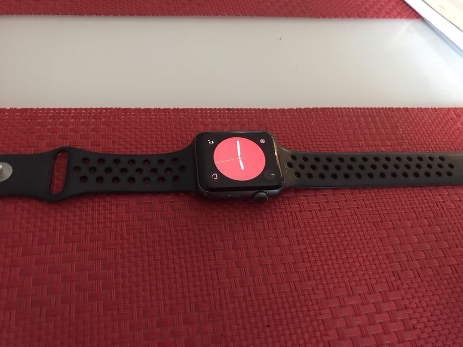 Часси apple watch 3 42мм