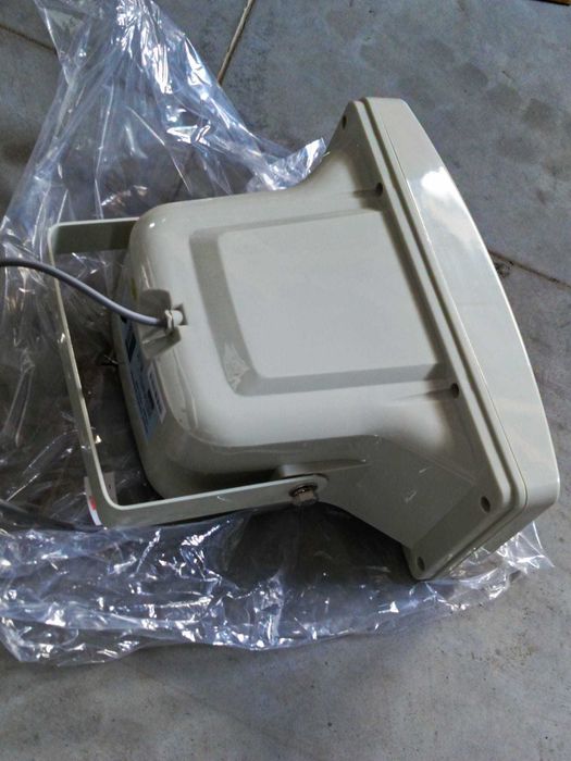 Głośnik tubowy MHS-30S 30 W – nowy – 6 sztuk
