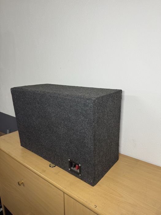 Subwoofer  MTX