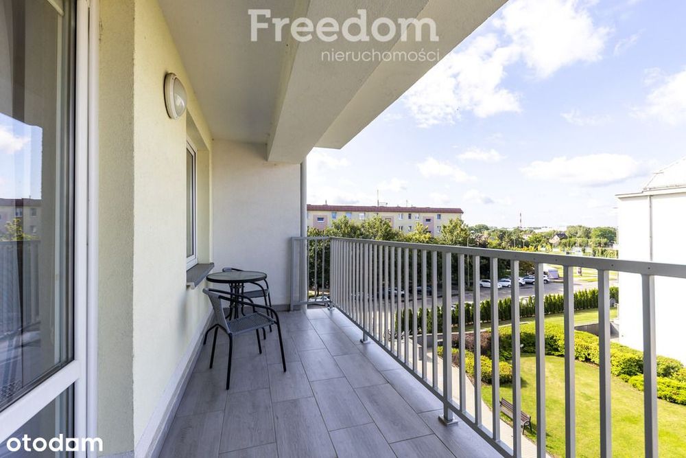 Wyjątkowy i funkcjonalny apartament dwupoziomowy