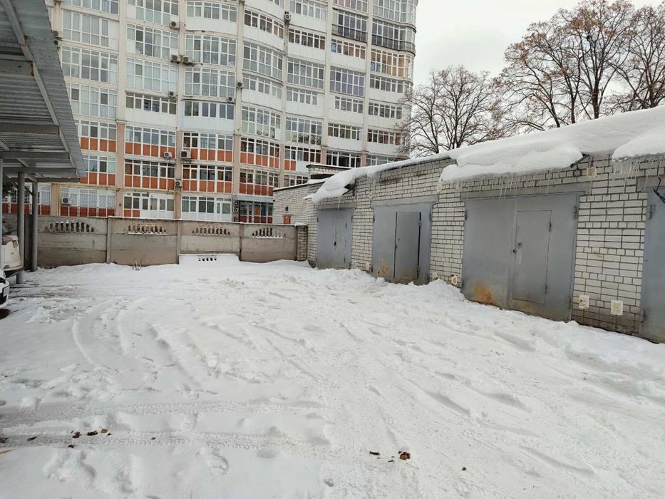Здам гараж центр міста Чернігова. Площа, Магістратська.