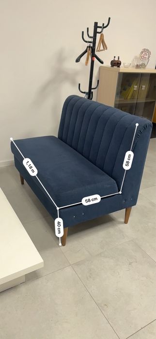 Kanapa,siedzisko,biuro,restauracja,gabinet