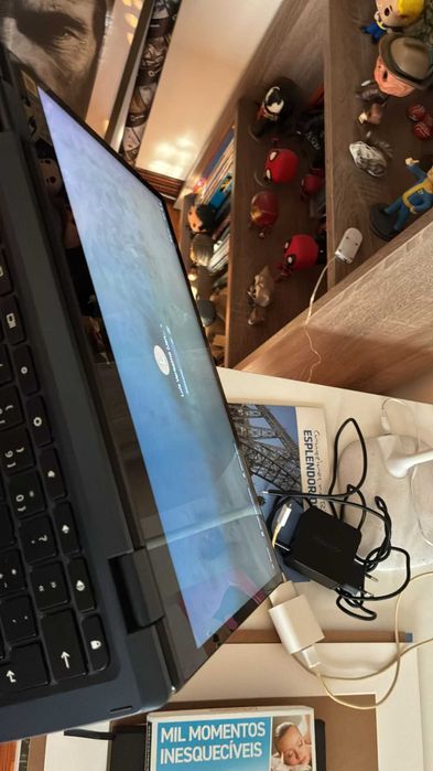 Acer Chromebook Spin 513