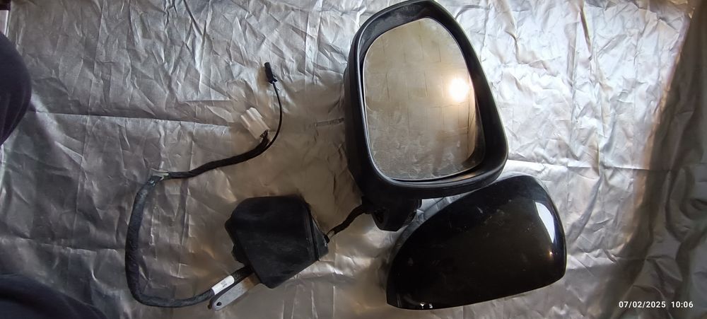 Nissan qashqai j12 - centralina do farol direto