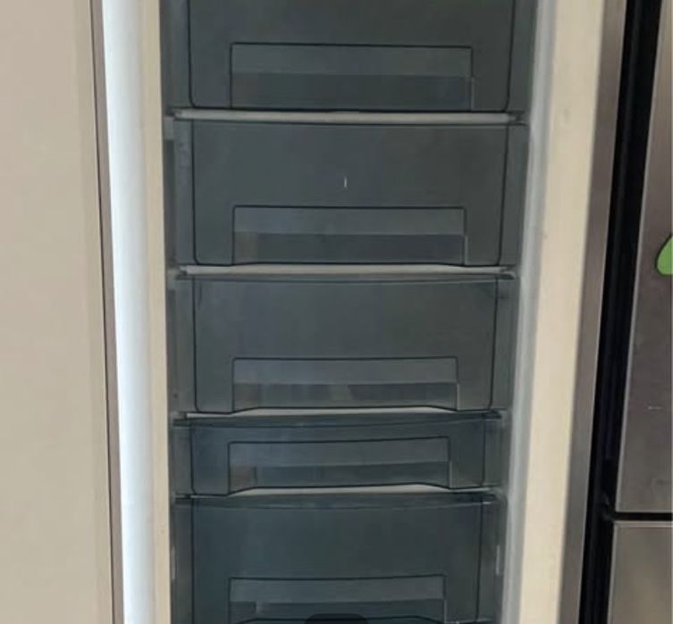 Arca congeladora