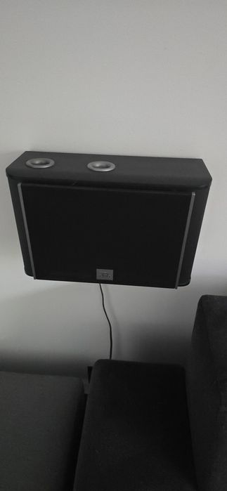 Jbl es 100 mega moc.