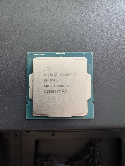 intel i5 10400 - Персональні комп'ютери - OLX.ua