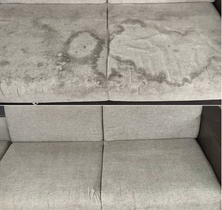 Хімчистка мʼяких меблів,Килимів!У вас вдома!Прибирання!Миття Вікон!