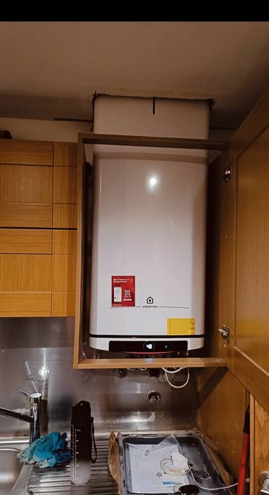 DTS. Remodelação