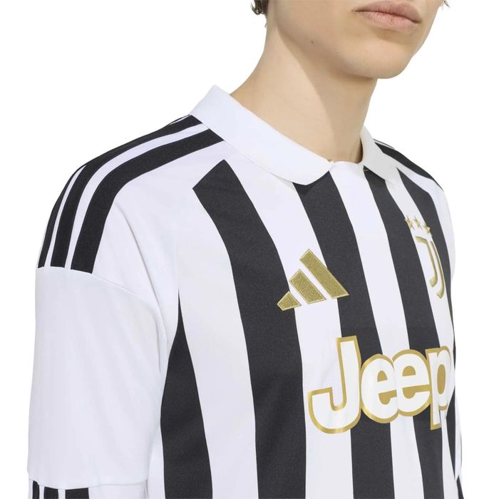 Camisola juventus principal 26/27