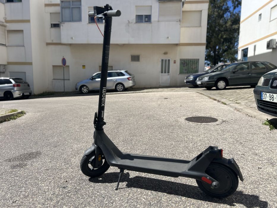 Trotinete eletrica oportunidade