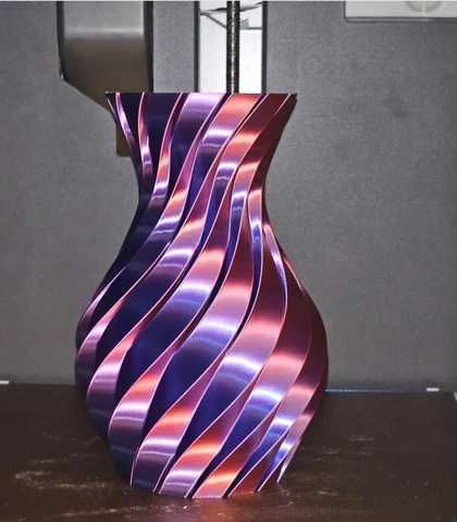 3D друк на замовлення до 400х400 мм PLA/PET/PETG/CARBON/TPU